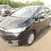 honda fit 2016 NIKYO_ZX19703 image 3