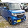 honda n-box 2018 -HONDA 【野田 580ｱ1234】--N BOX DBA-JF3--JF3-1187476---HONDA 【野田 580ｱ1234】--N BOX DBA-JF3--JF3-1187476- image 1