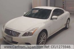 nissan skyline-coupe 2012 -NISSAN 【千葉 302ﾄ2293】--Skyline Coupe DBA-CKV36--CKV36-850283---NISSAN 【千葉 302ﾄ2293】--Skyline Coupe DBA-CKV36--CKV36-850283-