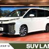 toyota voxy 2024 -TOYOTA--Voxy 6BA-MZRA90W--MZRA90-0092954---TOYOTA--Voxy 6BA-MZRA90W--MZRA90-0092954- image 1