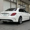 mercedes-benz c-class 2015 CFJ1766676 image 8