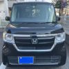 honda n-box 2018 -HONDA--N BOX DBA-JF3--JF3-1086137---HONDA--N BOX DBA-JF3--JF3-1086137- image 1