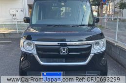 honda n-box 2018 -HONDA--N BOX DBA-JF3--JF3-1086137---HONDA--N BOX DBA-JF3--JF3-1086137-