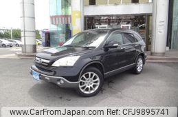 honda cr-v 2006 -HONDA--CR-V DBA-RE4--RE4-1004633---HONDA--CR-V DBA-RE4--RE4-1004633-