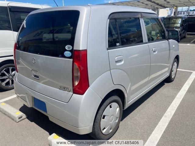 suzuki alto 2007 -SUZUKI--Alto DBA-HA24S--HA24S-563048---SUZUKI--Alto DBA-HA24S--HA24S-563048- image 2