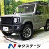 suzuki jimny 2021 CFJ1803185 image 1