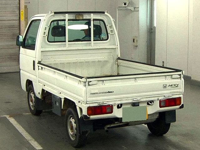 honda acty-truck 1996 CFJ1544883 image 2