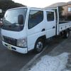 mitsubishi-fuso canter 2006 GOO_NET_EXCHANGE_0206412A30220122W002 image 1