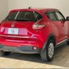 nissan juke 2015 quick_quick_DBA-YF15_YF15-402606 image 14