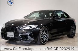 bmw m2 2021 quick_quick_CBA-2U30_WBS2U720507G39058