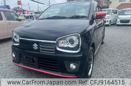 suzuki alto 2016 -SUZUKI--Alto HA36S--869663---SUZUKI--Alto HA36S--869663-