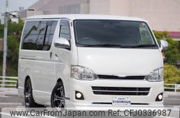 toyota hiace-van 2010 -TOYOTA--Hiace Van LDF-KDH201Vｶｲ--KDH201-0065758---TOYOTA--Hiace Van LDF-KDH201Vｶｲ--KDH201-0065758-