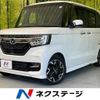 honda n-box 2018 quick_quick_JF3_JF3-2052378 image 1