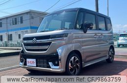 suzuki spacia 2024 -SUZUKI 【富士山 】--Spacia MK54S--122639---SUZUKI 【富士山 】--Spacia MK54S--122639-