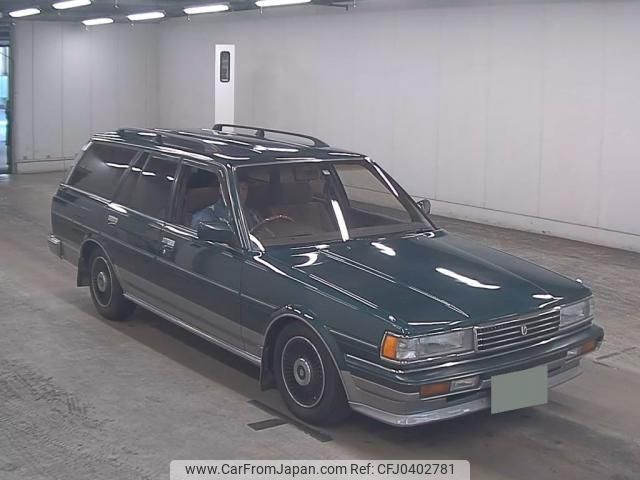 toyota mark-ii-wagon 1996 quick_quick_E-GX70G_GX70-6044020 image 1