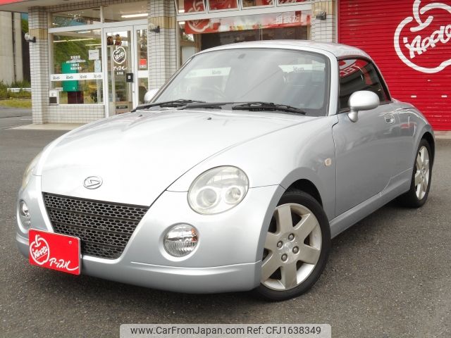 daihatsu copen 2004 CFJ1638349 image 1