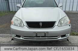 toyota mark-ii 2002 CFJ1653834