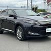 toyota harrier 2014 -TOYOTA--Harrier DBA-ZSU60W--ZSU60-0013290---TOYOTA--Harrier DBA-ZSU60W--ZSU60-0013290- image 1