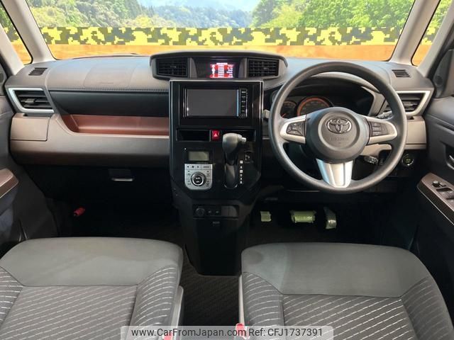 toyota tank 2018 CFJ1737391 image 2