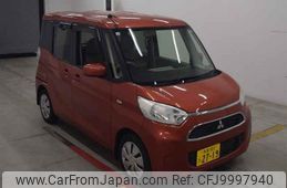 mitsubishi ek-space 2017 -MITSUBISHI 【多摩 581タ2719】--ek Space B11A-0203335---MITSUBISHI 【多摩 581タ2719】--ek Space B11A-0203335-