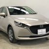 mazda demio 2022 -MAZDA--MAZDA2 DJLAS--DJLAS-252238---MAZDA--MAZDA2 DJLAS--DJLAS-252238- image 34