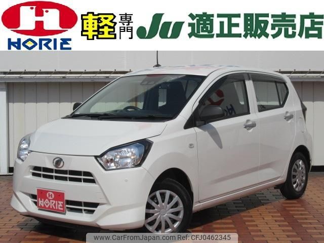 daihatsu mira-e-s 2019 -DAIHATSU--Mira e:s LA350S--0143102---DAIHATSU--Mira e:s LA350S--0143102- image 1