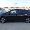 nissan leaf 2020 -NISSAN 【名古屋 398】--Leaf ZE1--ZE1-092117---NISSAN 【名古屋 398】--Leaf ZE1--ZE1-092117- image 28