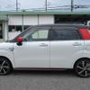 daihatsu cast 2015 quick_quick_DBA-LA250S_LA250S-0018520 image 5