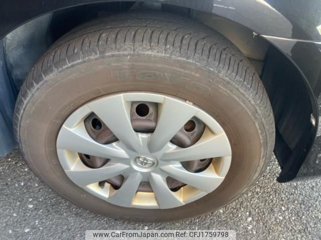 toyota corolla-fielder 2009 CFJ1759798 image 2