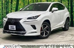 lexus nx 2020 -LEXUS--Lexus NX 6AA-AYZ10--AYZ10-6001582---LEXUS--Lexus NX 6AA-AYZ10--AYZ10-6001582-