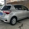 toyota vitz 2019 -TOYOTA--Vitz DBA-KSP130--KSP130-4003600---TOYOTA--Vitz DBA-KSP130--KSP130-4003600- image 2