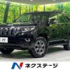 toyota land-cruiser-prado 2017 -TOYOTA--Land Cruiser Prado CBA-TRJ150W--TRJ150-0076225---TOYOTA--Land Cruiser Prado CBA-TRJ150W--TRJ150-0076225- image 1