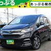 honda freed-hybrid 2022 quick_quick_6AA-GB7_GB7-3170356 image 1