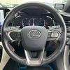 lexus nx 2022 CFJ1517575 image 4