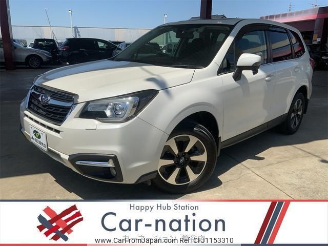 subaru forester 2017 quick_quick_SJ5_SJ5-108579 image 1