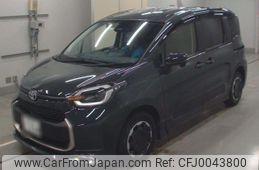 toyota sienta 2023 quick_quick_6AA-MXPL15G_MXPL15-1005895