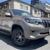 toyota land-cruiser-prado 2020 -TOYOTA--Land Cruiser Prado CBA-TRJ150W--TRJ150-0113454---TOYOTA--Land Cruiser Prado CBA-TRJ150W--TRJ150-0113454- image 1