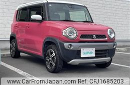 suzuki hustler 2015 CFJ1685203