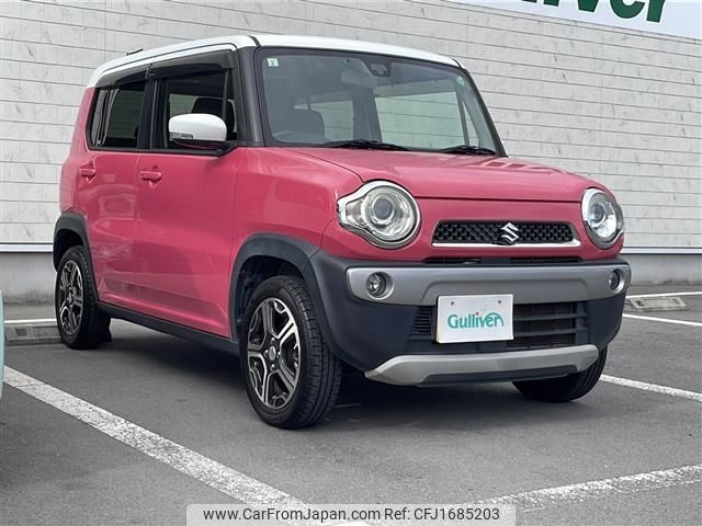 suzuki hustler 2015 CFJ1685203 image 1