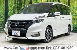 nissan serena 2018 quick_quick_GFC27_GFC27-092448