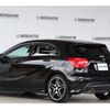 mercedes-benz a-class 2014 CFJ1583717 image 5