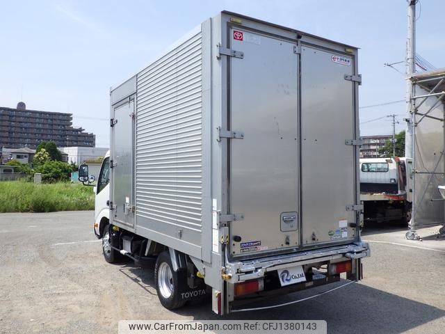 toyota dyna-truck 2019 CFJ1380143 image 2