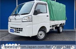 daihatsu hijet-truck 2017 -DAIHATSU--Hijet Truck EBD-S500P--S500P-0052334---DAIHATSU--Hijet Truck EBD-S500P--S500P-0052334-