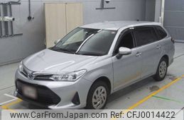 toyota corolla-fielder 2019 -TOYOTA--Corolla Fielder NZE164G-7072007---TOYOTA--Corolla Fielder NZE164G-7072007-