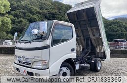 toyota dyna-truck 2006 CFJ1833365