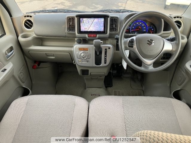 suzuki every-wagon 2016 -SUZUKI--Every Wagon ABA-DA17W--DA17W-120037---SUZUKI--Every Wagon ABA-DA17W--DA17W-120037- image 2