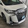 toyota alphard 2022 -TOYOTA--Alphard AGH30W--AGH30-0420264---TOYOTA--Alphard AGH30W--AGH30-0420264- image 39