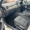 mercedes-benz b-class 2017 -MERCEDES-BENZ--Benz B Class DBA-246242--WDD2462422J448724---MERCEDES-BENZ--Benz B Class DBA-246242--WDD2462422J448724- image 17