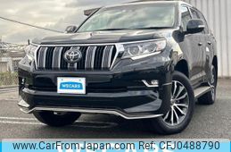 toyota land-cruiser-prado 2020 quick_quick_LDA-GDJ150W_GDJ150-0048231