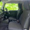 suzuki jimny 2021 quick_quick_3BA-JB64W_JB64W-229516 image 6